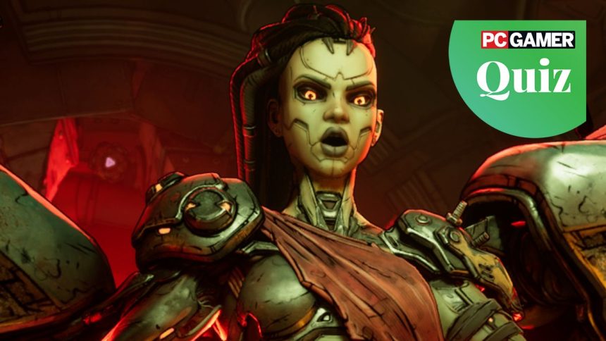 Možete li pogoditi iz kojih su igara ove neobične bilješke o zakrpama za 2025.?