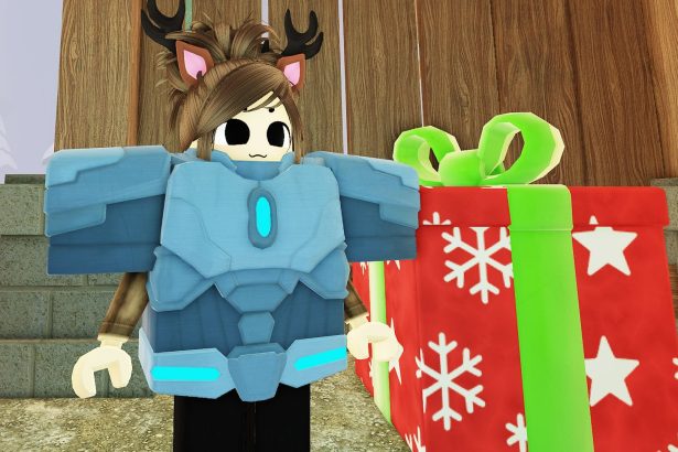 Vodič za božićno ažuriranje 99 noći u šumi