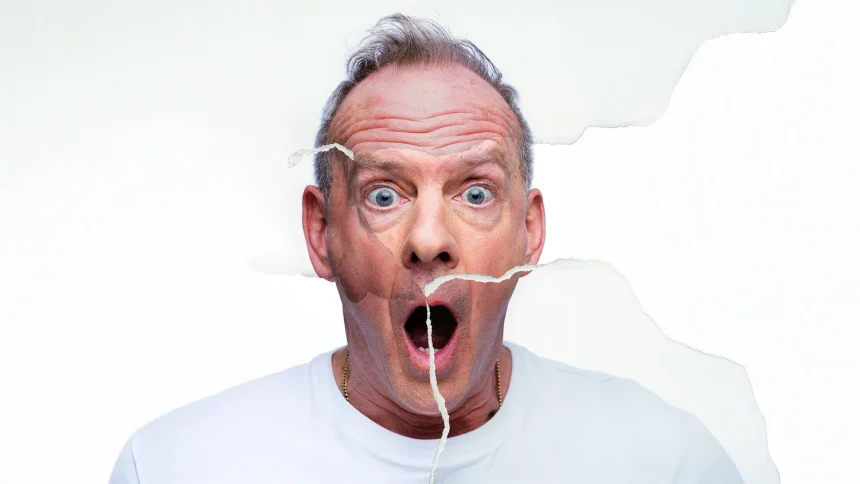 fatboy slim kent margate dreamland gig 2026