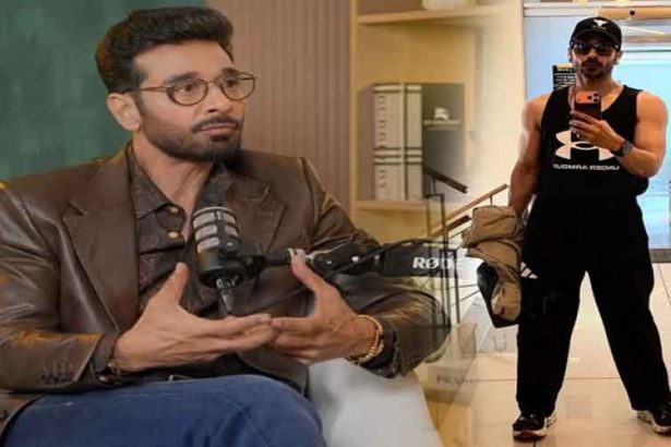 Faisal Qureshi dijeli savjete o fitnessu i zdravom načinu života.