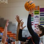 Košarkašice pobijedile Skidmore rezultatom 47-46