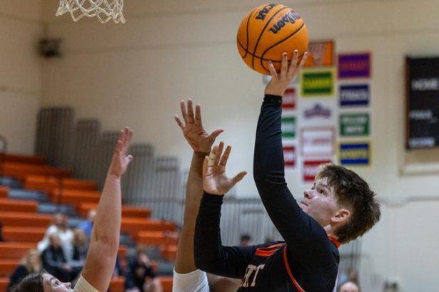 Košarkašice pobijedile Skidmore rezultatom 47-46