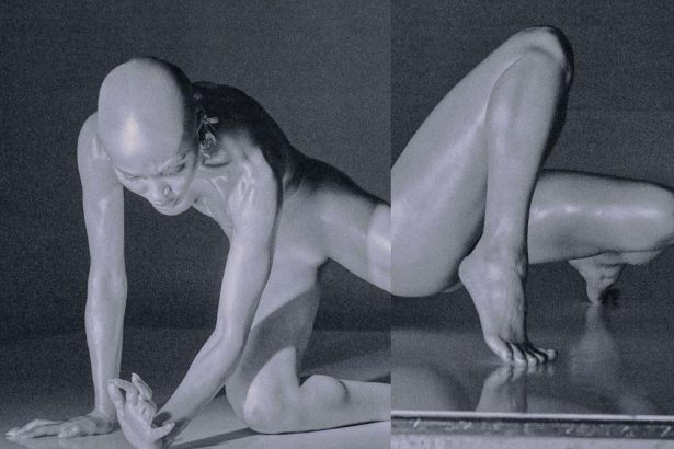 FKA Twigs najavljuje The Body High turneju