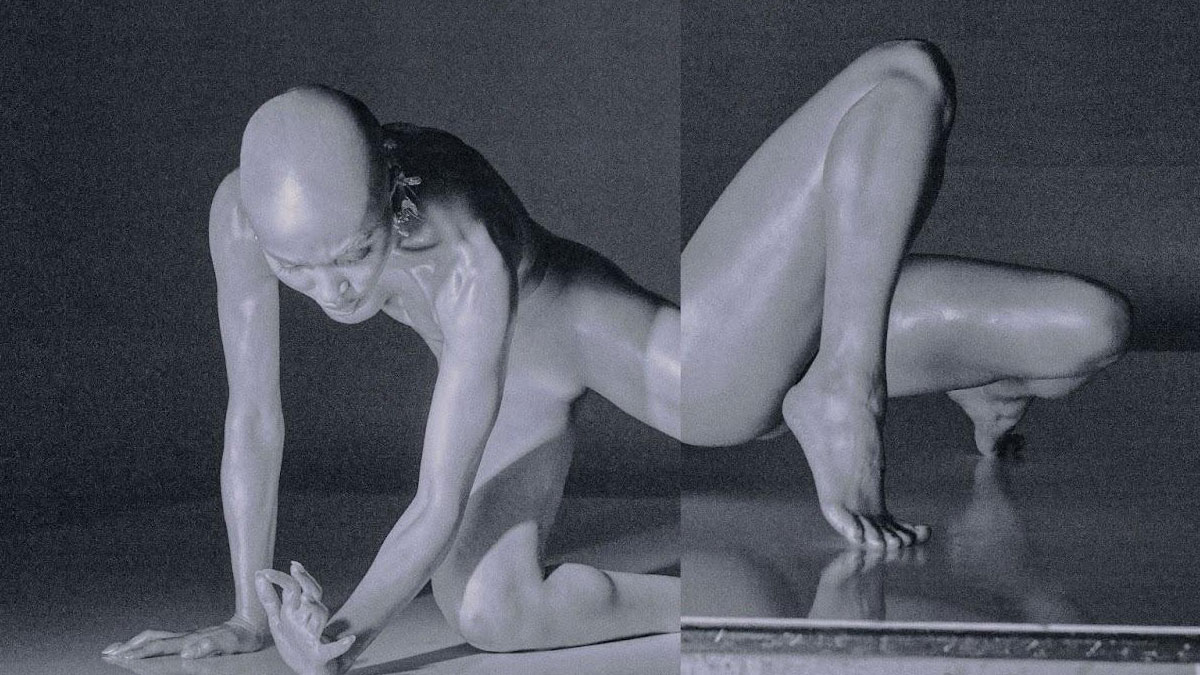 FKA Twigs najavljuje The Body High turneju