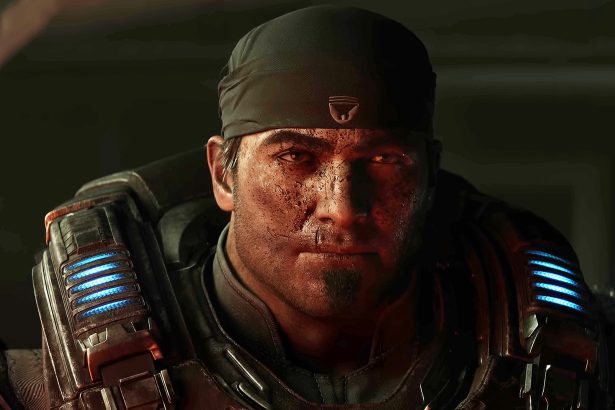 Gears of War E-Day: datum izlaska i najnovije vijesti
