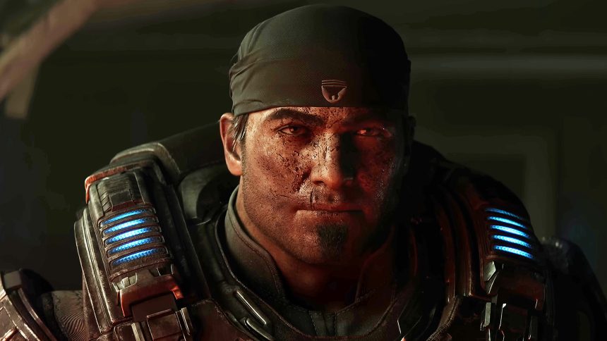 gears of war e day release date