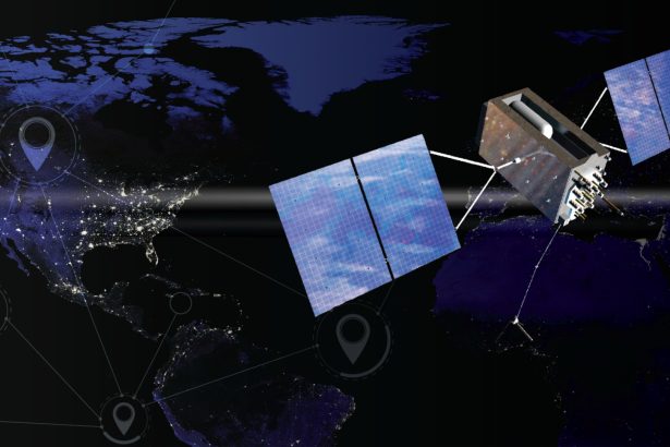 GPS je ranjiv: Moguće je da će biti potrebna nova tehnologija.