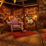 Ažuriranje od 2. prosinca: DLSS za PC i blagdansko uređenje