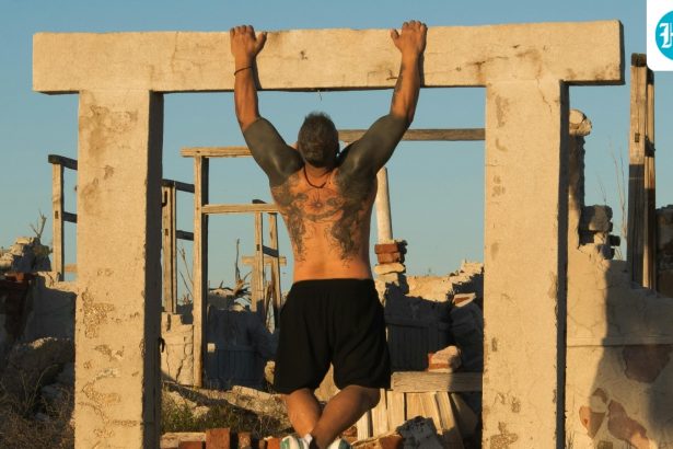 Liječnik za dugovječnost sa Stanforda otkriva najpodcjenjeniju vježbu za očuvanje cjeloživotne snage – stisak ruke.