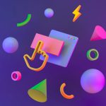 Nova haptička tehnologija zaslona omogućava 3D grafiku koju možete vidjeti i osjetiti