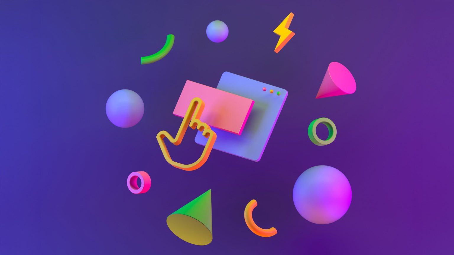 Nova haptička zaslonska tehnologija stvara 3D grafiku koju možete vidjeti i osjetiti