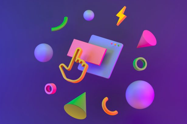 Nova haptička zaslonska tehnologija stvara 3D grafiku koju možete vidjeti i osjetiti