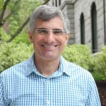 Sam Liss preuzima čelnu poziciju Ureda za tehnološki razvoj Harvarda