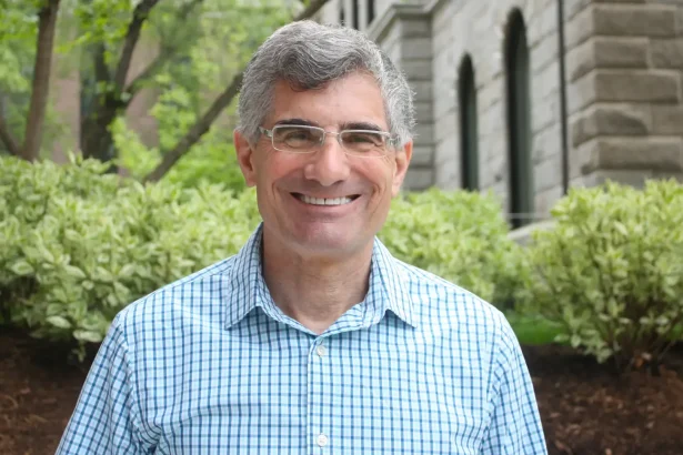 Sam Liss preuzima čelnu poziciju Ureda za tehnološki razvoj Harvarda