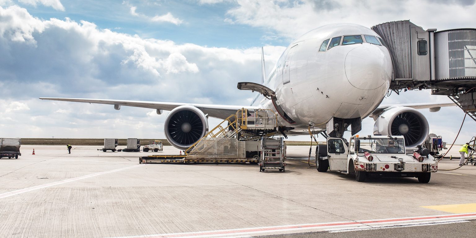 Unapređenje kibernetičke sigurnosti u operativnoj tehnologiji aerodroma