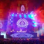 Sunburn Fest dolazi u Mumbai nakon odlaska iz Goa, ali neki se protive njegovom održavanju. Koja je kontroverza oko EDM festivala?
