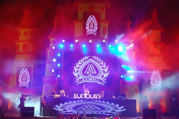 Sunburn Fest dolazi u Mumbai nakon odlaska iz Goa, ali neki se protive njegovom održavanju. Koja je kontroverza oko EDM festivala?