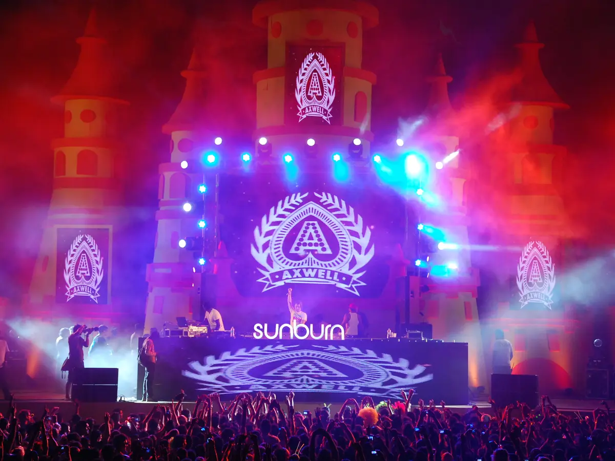 Sunburn Fest dolazi u Mumbai nakon odlaska iz Goa, ali neki se protive njegovom održavanju. Koja je kontroverza oko EDM festivala?