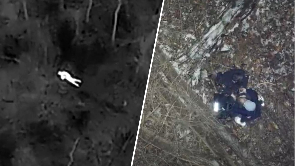 PA policija pronašla nestalu staricu uz pomoć tehnologije