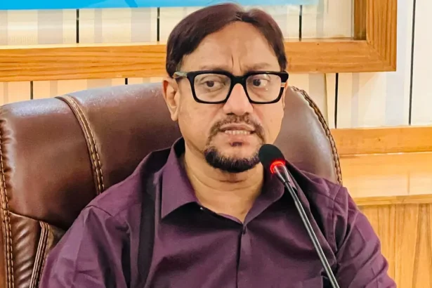 Gradonačelnik CCC-a ističe važnost usvajanja zdravog načina života za prevenciju bolesti jetre