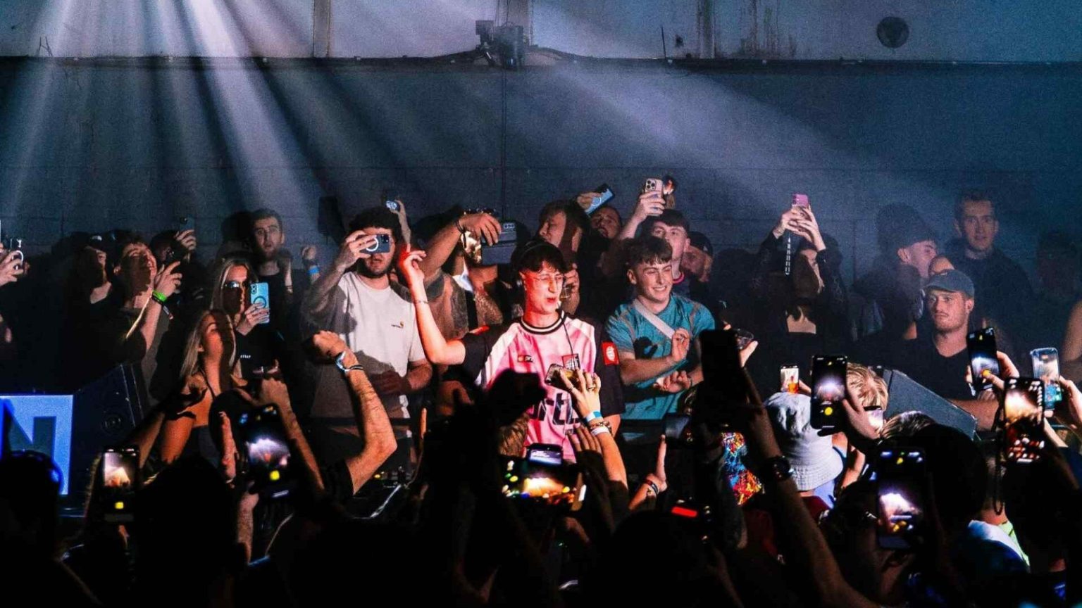 DATSKO: Novo poglavlje u priči o plesnoj glazbi Galwaye