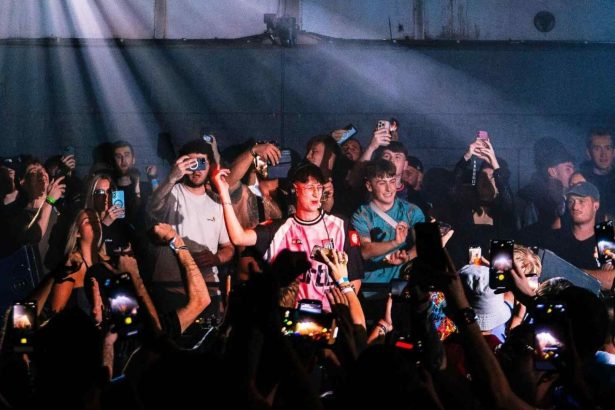 DATSKO: Novo poglavlje u priči o plesnoj glazbi Galwaye