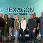 Hexagon ojačava plan podzemne tehnologije kroz novo partnerstvo s Montana Technological University