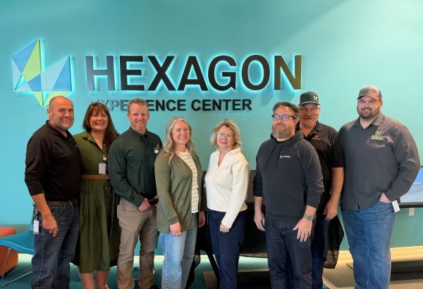 Hexagon ojačava plan podzemne tehnologije kroz novo partnerstvo s Montana Technological University