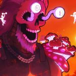 Infected Mushroom i Bliss objavljuju “LA Beast” putem Monstercata.