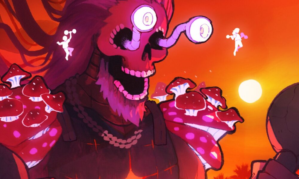 Infected Mushroom i Bliss objavljuju “LA Beast” putem Monstercata.