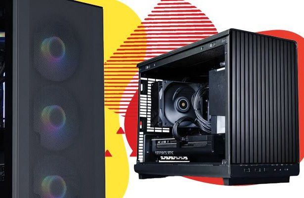 Crni petak 2025.: Najbolje ponude za unaprijed izgrađena gaming računala koja vrijede vašeg novca