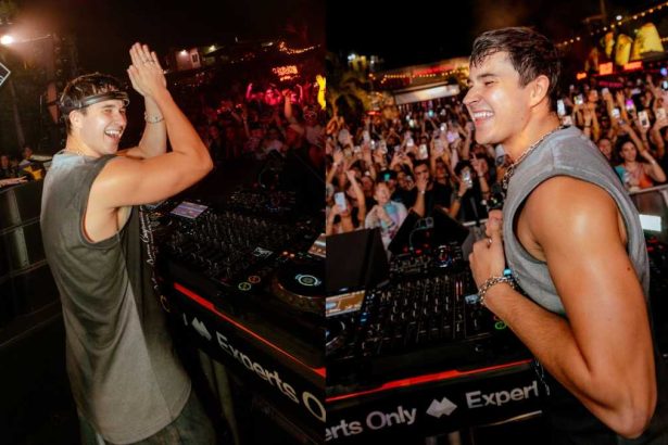 John Summit ove jeseni donosi najveći festival plesne glazbe u New Yorku na Randall’s Island