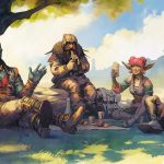 Avowed najavljuje: Oprostite društvo, ove godine neće biti jesenskog ažuriranja, ali razvojni tim skuplja mnoštvo značajki koje će predstaviti u veljači.