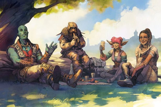 Avowed najavljuje: Oprostite društvo, ove godine neće biti jesenskog ažuriranja, ali razvojni tim skuplja mnoštvo značajki koje će predstaviti u veljači.