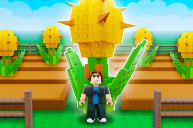 Svi kodovi Grow a Garden za prosinac 2025.