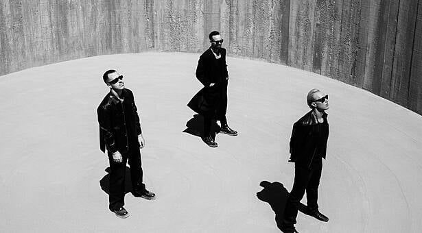 RÜFÜS DU SOL najavljuju koncert u Dublinu