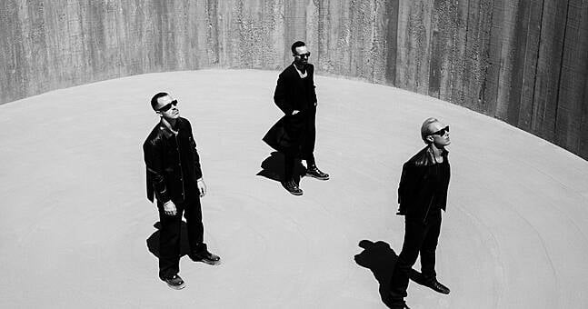 RÜFÜS DU SOL najavljuju koncert u Dublinu