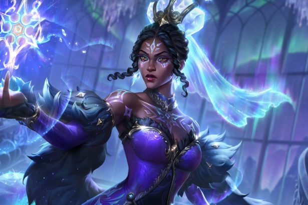 Zaboravite na novog prvaka, najnovija zakrpa za League of Legends me upravo rasplakala s dodatkom na kojeg čekam gotovo desetljeće.