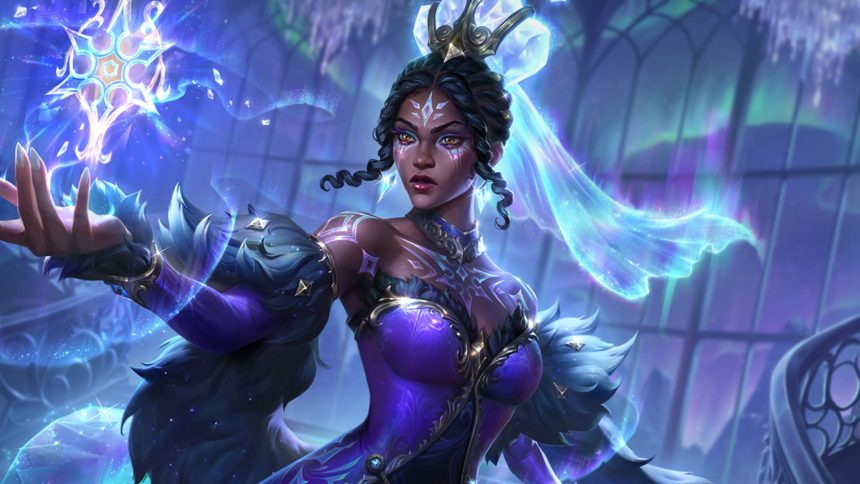 league of legends lol patch 25 23 winter rift zaahen release