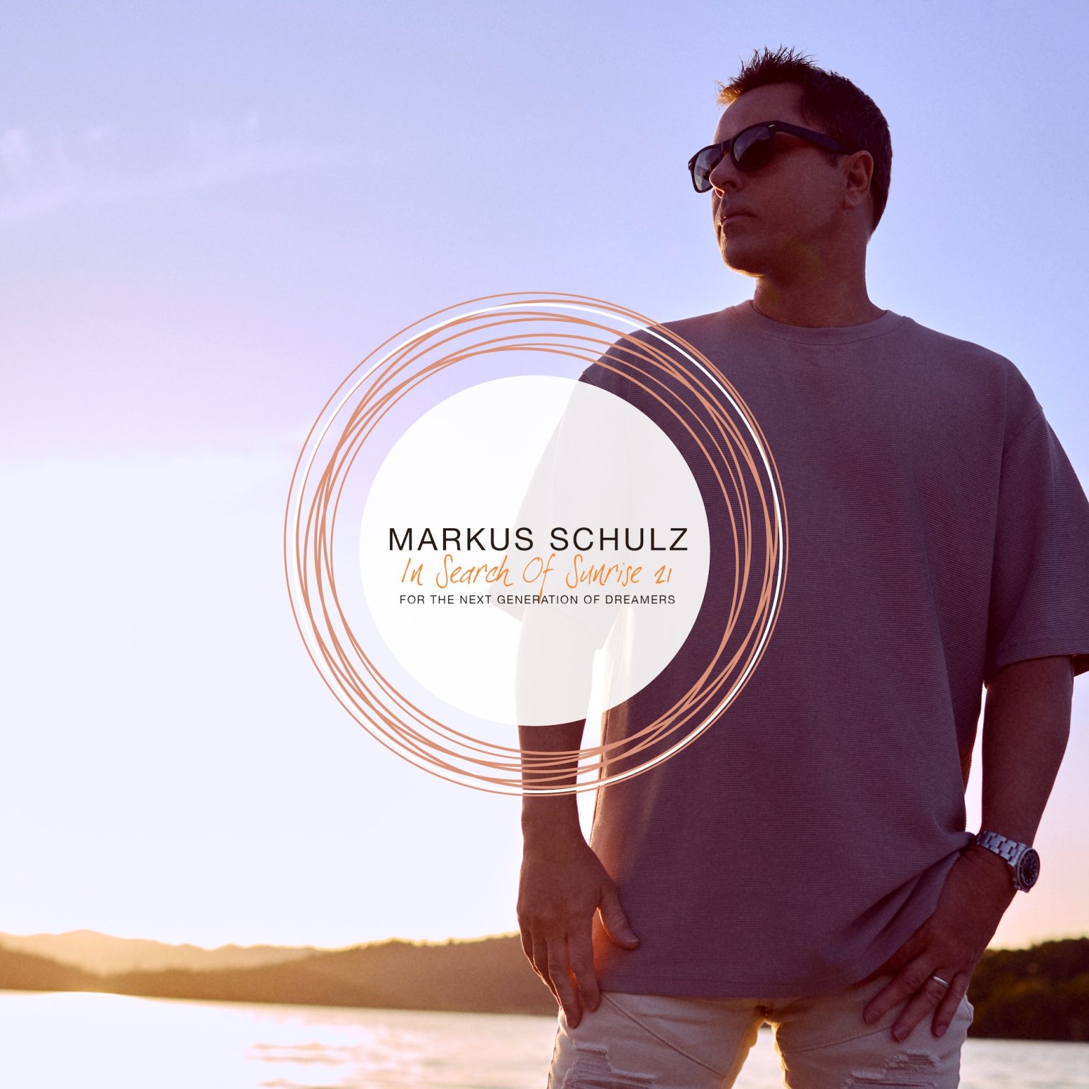 Markus Schulz ponovo interpretira ‘U potrazi za izlaskom sunca’