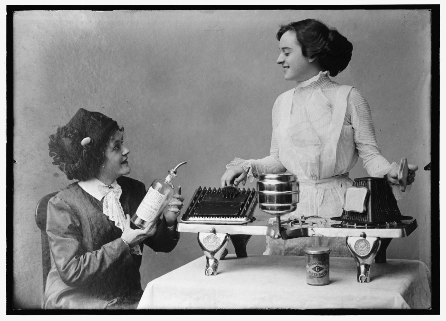 Najnoviji i najznanstveniji kuhinski pribor: Tehnologija u kuhinji