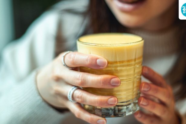 Protuupalna varalica: Nutricionistički trener dijeli 12 jednostavnih recepata za napitke koji će 2025. biti zdravi