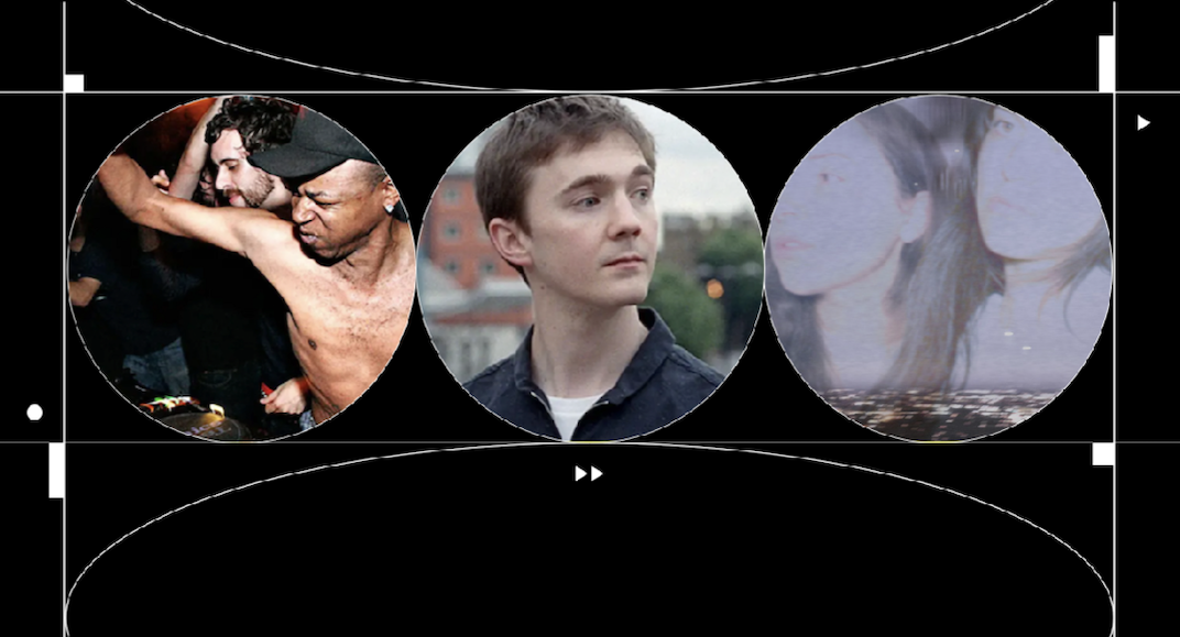 Deset najboljih miksova 2025. godine