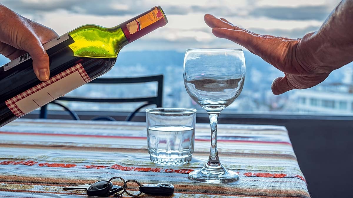 Pomaže li konzumacija vina za zdraviji život? Znanost nudi drugačiji odgovor.