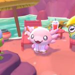 Novo ažuriranje Hello Kitty Island Adventure donosi mnoštvo sadržaja, ali najviše me veseli mogućnost da se pretvorim u žabu.