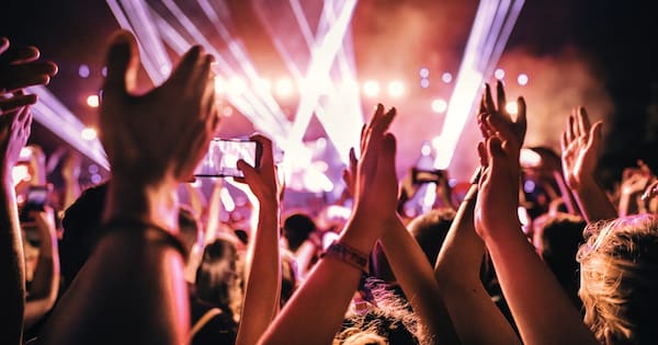 Veliki EDM festival u Wellingtonu otkriva glavne izvođače