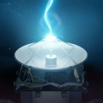 NASA-ina demonstracija širokopojasne tehnologije potvrđuje slobodu svemirskih misija