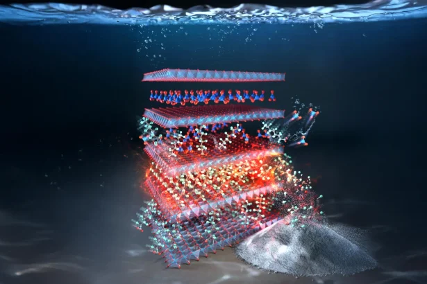 Revolucionarna tehnologija uklanja “zauvijek kemikalije” s rekordnom brzinom i učinkovitošću