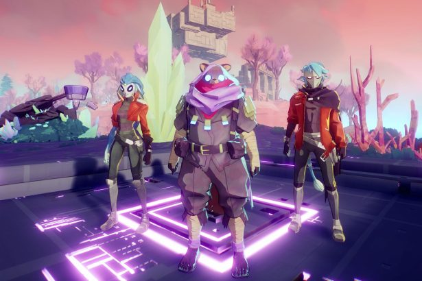 Još uvijek u ranom pristupu, Hyper Light Breaker završava razvoj i otpušta osoblje: ‘Ovo nije bio naš idealan put, već jedini dostupan s obzirom na okolnosti’