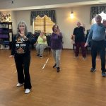 Akademija CHEER za promicanje zdravog života starijih osoba